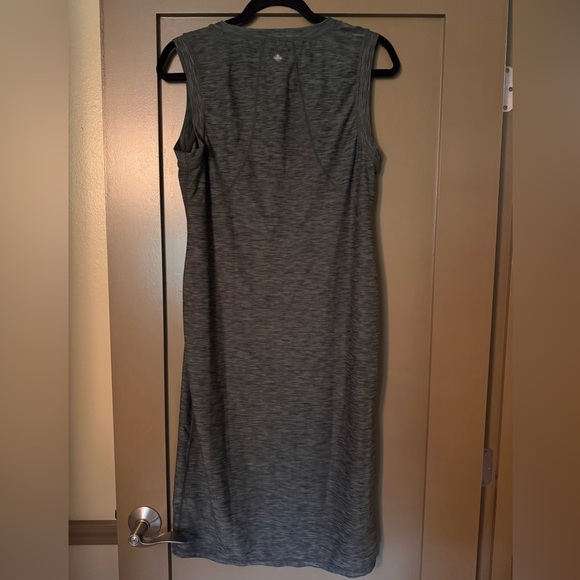 Prana Sleeveless Dress XL - Picture 2 of 4